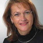 Doris Berg-Hochscherf - @berghochscherf - Instagram