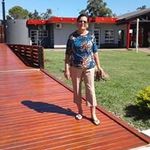 Doris Bergero - @dorisbergero - Instagram