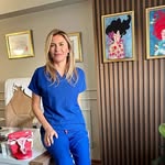 Doris Berggren - @doris_berggren26 - Instagram
