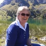 Doris Berger - @d.berger1925 - Instagram