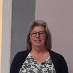 Doris Berger - @doriber58 - Instagram