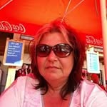 Doris Berger - @dorisberger210 - Instagram