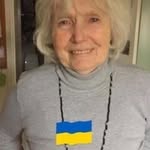 Doris Bergström - @dorisbergstrom4 - Instagram