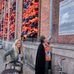Doris Bergström - Facebook