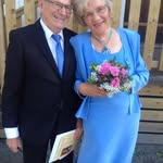 Doris Bergström - @dorisingalill - Instagram