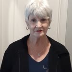 Doris Berkey - @berkey2050 - Instagram