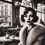 Doris - @doris.berlin - Instagram