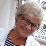 DorisT - @doris.berlin55 - Instagram