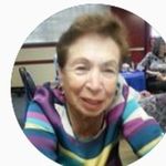 Doris Berman - @dorisberman3 - Instagram