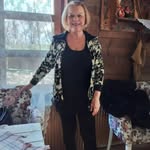 Doris Bernard - @dorisbernard345 - Instagram