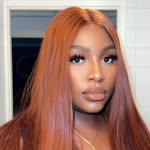 Doris Bernard Okafor - @princesshaylee - Instagram