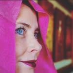 Doris Marticorena - @doris_bernardita - Instagram