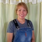 Doris Bernardo - Facebook