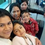 Doris Bernardo - Facebook