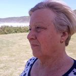 Doris Berner - @berner_d - Instagram