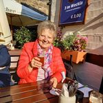 Doris Berner - @bernersdoris - Instagram