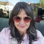 Doris Bernhard - @pippapastell - Instagram