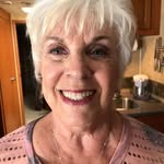 Doris Bernstein Maes - @maesdoris - Instagram