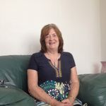 Doris Berry - @dorisberry3193 - Instagram