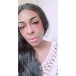 Doris Berry - @iamthatbitchdoris - Instagram