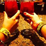 Doris Berry - @dorisberryzumba - Instagram