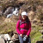 Doris Berry - @dorisberrysvce - Instagram