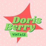 Doris Berry Vintage - Amanda - @dorisberryvintage - Instagram