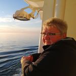 Doris Bertram - @doribert60 - Instagram