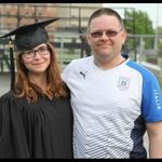 Doris Bérubé - @brutus1970_7_7 - Instagram