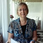 Doris Betts - @dorisj45 - Instagram