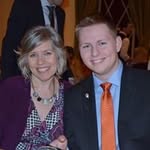 Doris Samson Betts - @callmedorisb - Instagram