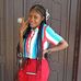 Doris Peter - Facebook