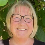 Doris Beyer - @volvicmz - Instagram