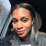 Doris Bien-Aime - @1doris1 - Instagram