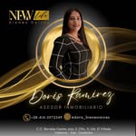 Doris Ramirez - @doris_bienesraices - Instagram