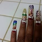 Doris Bills - @dorisbills201 - Instagram