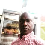 Belvie Nzanle - @dorisbingo9 - Instagram