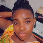 Doris Bingana - @binganadoris - Instagram