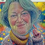 Doris Bingemann - @dorisbingemann - Instagram