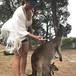 Doris Diaz - @doris_bingley - Instagram