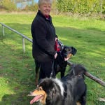 Doris Eisold - @doris_bingen - Instagram