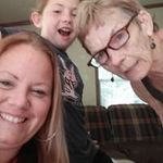 Doris Binkley - @binkleydoris - Instagram