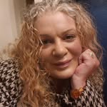 Doris Birch - @vikingtrolden - Instagram