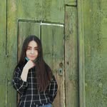 Amalia Tavadyan - @little.bird.doris - Instagram