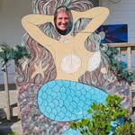 Doris Schineller Harkness - @dorisbirdsong - Instagram