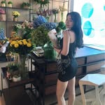 Kyung-sun - @dorisbishop810 - Instagram