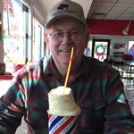 Doris Bishop - @deycallmegrandma - Instagram