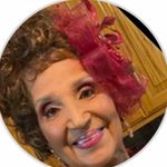 Doris Bishop - @dorisbishop7695_ - Instagram