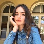doris bishop - @roughtonmillie - Instagram