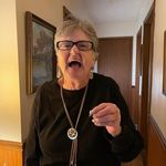 Doris Bishop Kennedy - @doriskennedy - Instagram